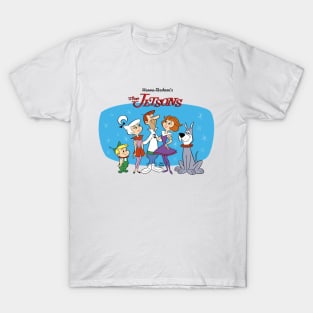 CARTOON FAMILY T-Shirt